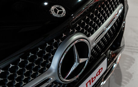 Mercedes-Benz GLE Coupe, 2025 год, 13 650 000 рублей, 10 фотография