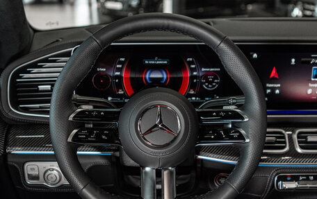 Mercedes-Benz GLE Coupe, 2025 год, 13 650 000 рублей, 16 фотография