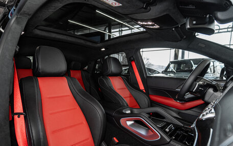 Mercedes-Benz GLE Coupe, 2025 год, 13 650 000 рублей, 21 фотография