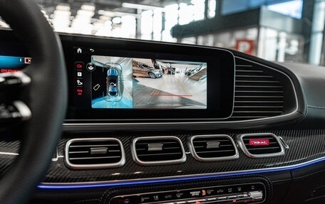 Mercedes-Benz GLE Coupe, 2025 год, 13 650 000 рублей, 17 фотография