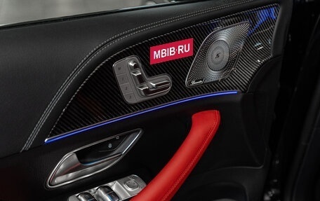 Mercedes-Benz GLE Coupe, 2025 год, 13 650 000 рублей, 13 фотография