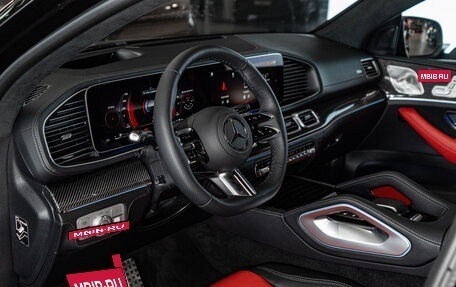 Mercedes-Benz GLE Coupe, 2025 год, 13 650 000 рублей, 12 фотография