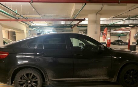 BMW X6, 2010 год, 2 500 000 рублей, 6 фотография