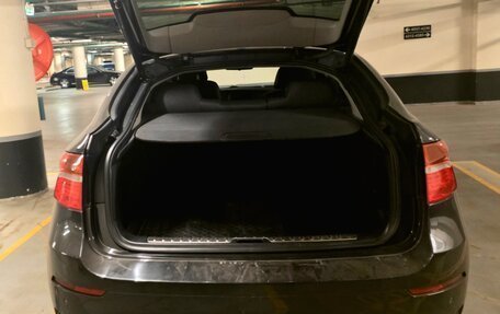 BMW X6, 2010 год, 2 500 000 рублей, 9 фотография