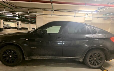 BMW X6, 2010 год, 2 500 000 рублей, 5 фотография