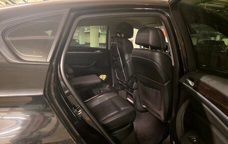 BMW X6, 2010 год, 2 500 000 рублей, 4 фотография