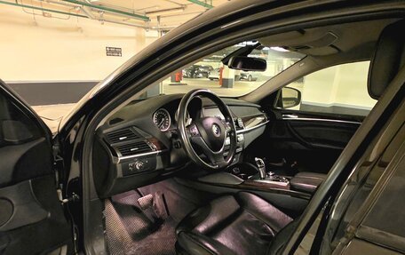 BMW X6, 2010 год, 2 500 000 рублей, 7 фотография