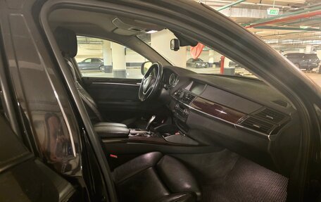 BMW X6, 2010 год, 2 500 000 рублей, 8 фотография