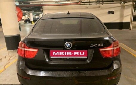 BMW X6, 2010 год, 2 500 000 рублей, 10 фотография