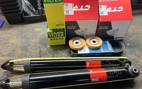 Peugeot 408 I рестайлинг, 2012 год, 500 000 рублей, 14 фотография