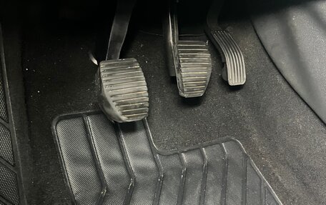 Peugeot 408 I рестайлинг, 2012 год, 500 000 рублей, 10 фотография