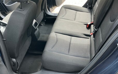 Peugeot 408 I рестайлинг, 2012 год, 500 000 рублей, 12 фотография