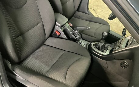 Peugeot 408 I рестайлинг, 2012 год, 500 000 рублей, 11 фотография