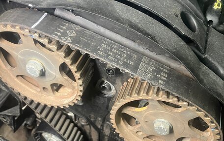 Peugeot 408 I рестайлинг, 2012 год, 500 000 рублей, 16 фотография