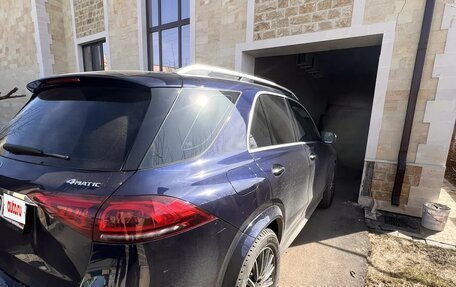 Mercedes-Benz GLE, 2020 год, 5 900 000 рублей, 2 фотография