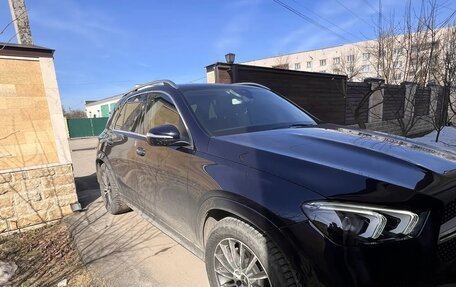 Mercedes-Benz GLE, 2020 год, 5 900 000 рублей, 5 фотография