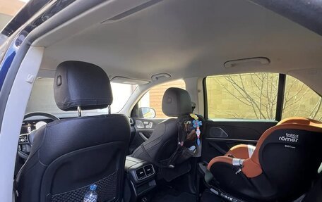 Mercedes-Benz GLE, 2020 год, 5 900 000 рублей, 11 фотография