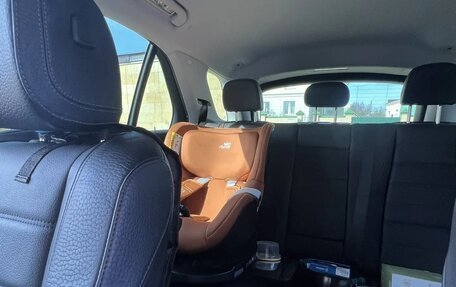 Mercedes-Benz GLE, 2020 год, 5 900 000 рублей, 13 фотография