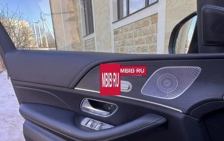 Mercedes-Benz GLE, 2020 год, 5 900 000 рублей, 10 фотография