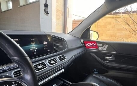 Mercedes-Benz GLE, 2020 год, 5 900 000 рублей, 12 фотография