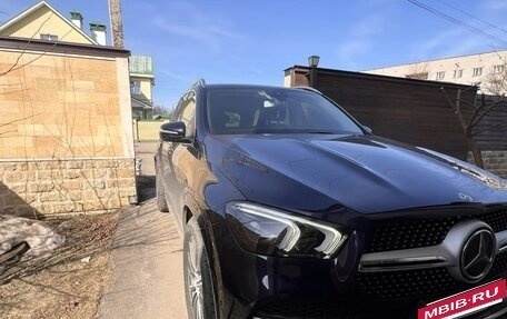 Mercedes-Benz GLE, 2020 год, 5 900 000 рублей, 8 фотография