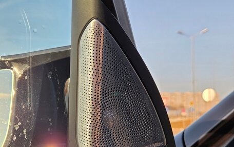 BMW X3, 2021 год, 3 900 000 рублей, 11 фотография