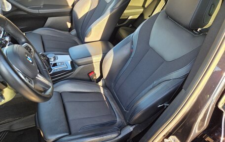 BMW X3, 2021 год, 3 900 000 рублей, 17 фотография