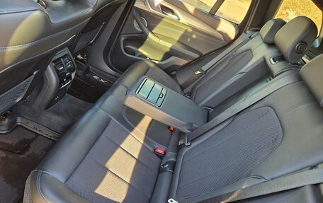 BMW X3, 2021 год, 3 900 000 рублей, 24 фотография