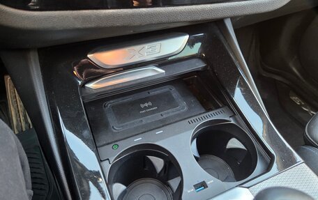 BMW X3, 2021 год, 3 900 000 рублей, 35 фотография