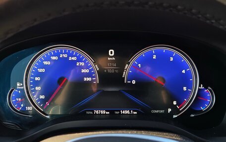 BMW X3, 2021 год, 3 900 000 рублей, 34 фотография