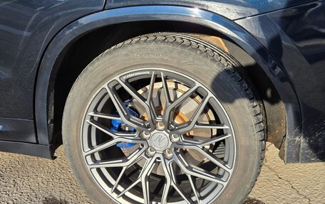 BMW X3, 2021 год, 3 900 000 рублей, 33 фотография