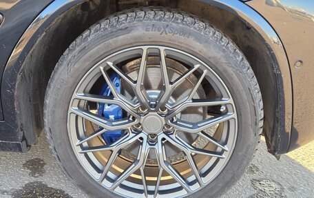 BMW X3, 2021 год, 3 900 000 рублей, 31 фотография