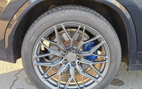 BMW X3, 2021 год, 3 900 000 рублей, 32 фотография