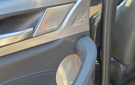 BMW X3, 2021 год, 3 900 000 рублей, 37 фотография