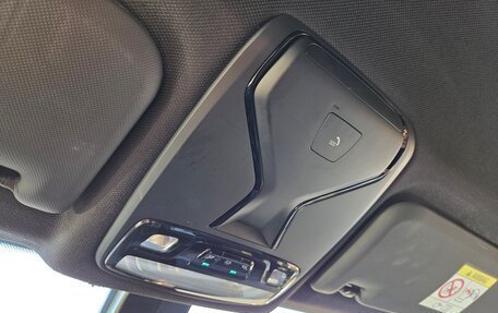 BMW X3, 2021 год, 3 900 000 рублей, 36 фотография