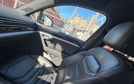 Volkswagen Touareg III, 2019 год, 5 500 000 рублей, 4 фотография