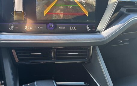 Volkswagen Touareg III, 2019 год, 5 500 000 рублей, 11 фотография