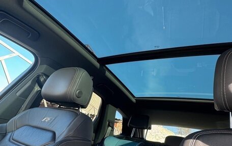 Volkswagen Touareg III, 2019 год, 5 500 000 рублей, 8 фотография