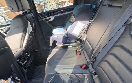 Volkswagen Touareg III, 2019 год, 5 500 000 рублей, 9 фотография