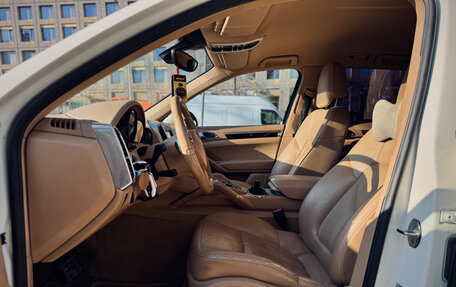 Porsche Cayenne III, 2011 год, 2 300 000 рублей, 9 фотография