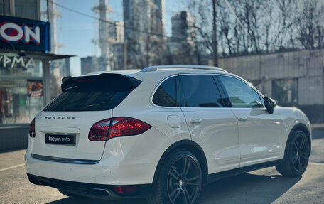 Porsche Cayenne III, 2011 год, 2 300 000 рублей, 6 фотография