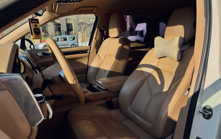 Porsche Cayenne III, 2011 год, 2 300 000 рублей, 10 фотография