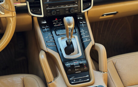 Porsche Cayenne III, 2011 год, 2 300 000 рублей, 17 фотография