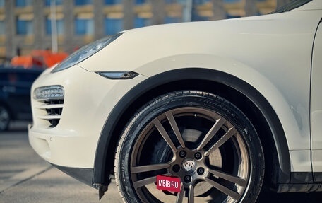 Porsche Cayenne III, 2011 год, 2 300 000 рублей, 3 фотография