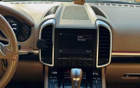 Porsche Cayenne III, 2011 год, 2 300 000 рублей, 19 фотография