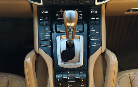 Porsche Cayenne III, 2011 год, 2 300 000 рублей, 18 фотография