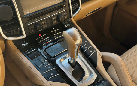 Porsche Cayenne III, 2011 год, 2 300 000 рублей, 20 фотография