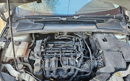 Ford Focus III, 2012 год, 400 000 рублей, 5 фотография