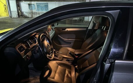 Volkswagen Jetta VI, 2016 год, 1 100 000 рублей, 7 фотография