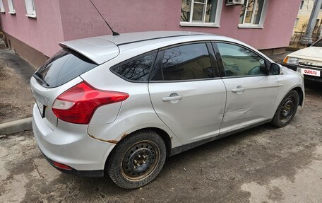 Ford Focus III, 2012 год, 400 000 рублей, 3 фотография
